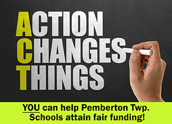  Action Changes Things Graphic
